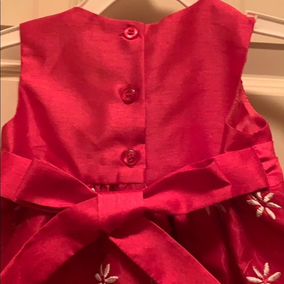 La Princess Baby Girl  Dress - Picture 6 of 7